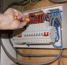 Electrician: Image 1